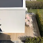 Eget Hus I Oergryte. Goeteborgs Baesta Laege!