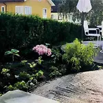 Eget Hus I Oergryte. Goeteborgs Baesta Laege!