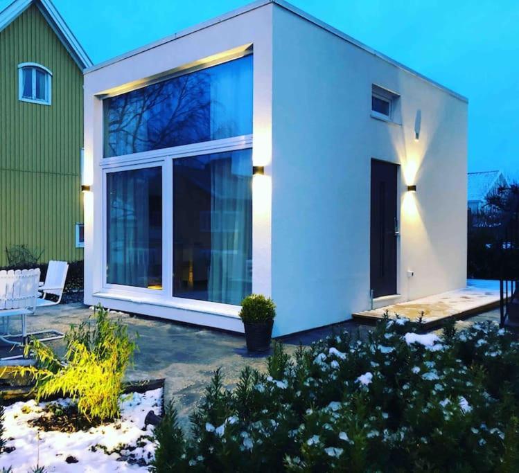 Apartment Eget Hus I Oergryte. Goeteborgs Baesta Laege! *