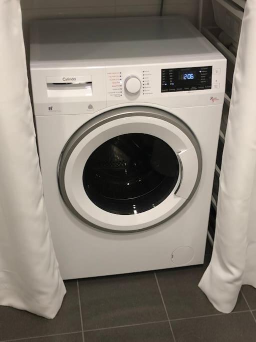 Apartment Eget Hus I Oergryte. Goeteborgs Baesta Laege! Gothenburg